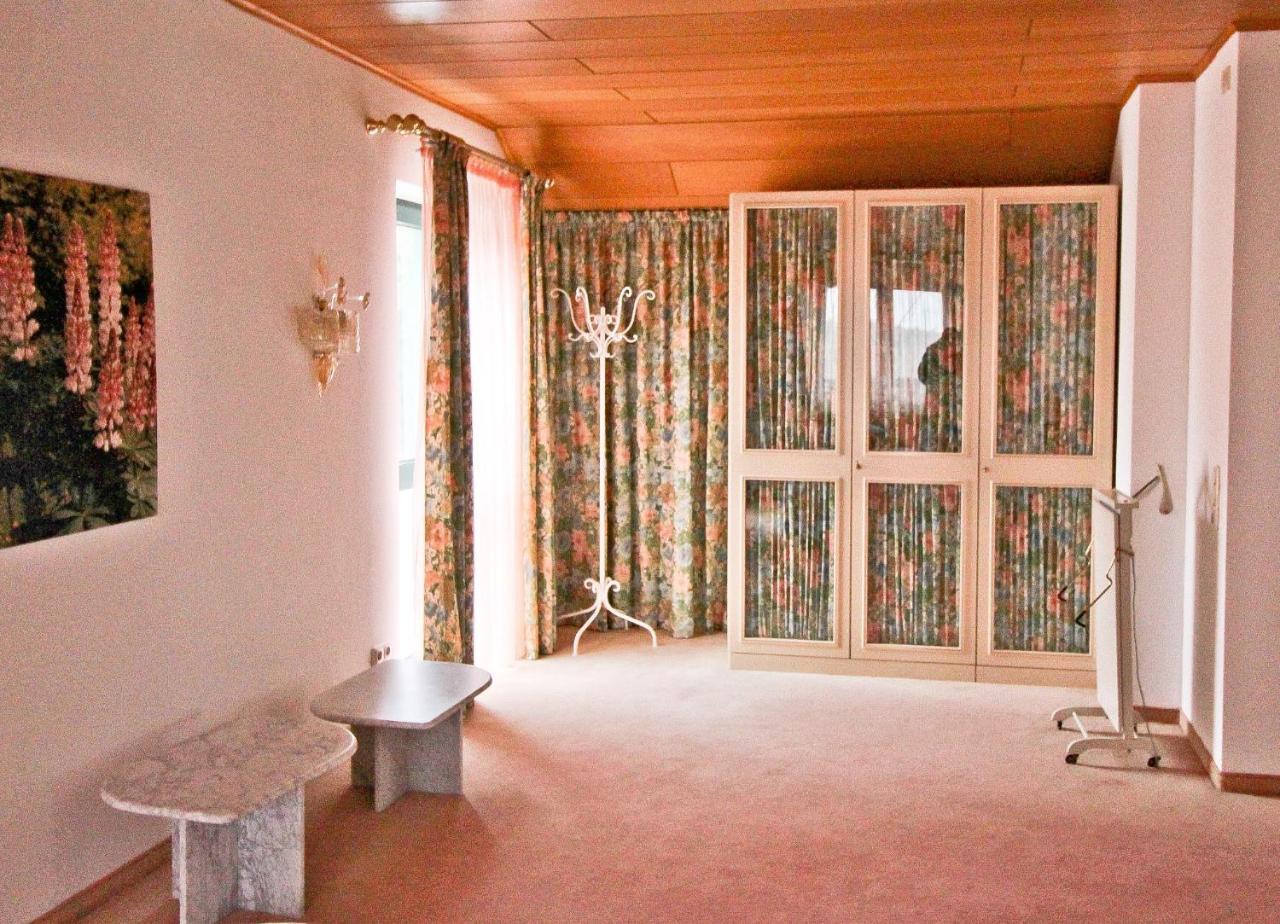 Waldhotel Stein Selbitz Exterior photo